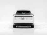 Li Auto (Li Xiang) i8 2025 Standard Edition – For Sale From China  | Chinese Cars in Ghana - Image 5