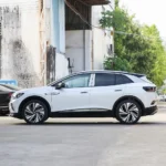 Volkswagen ID.4 CROZZ – For Sale From China  | EVOVED - Image 5