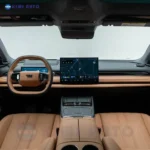 Geely Galaxy Xingyao 8 – For Sale From China  | Chinese Cars in Ghana - Image 7
