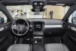 Volvo XC40 – For Sale From China  | Chinese Cars in Ghana - Image 5