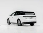 Li Auto (Li Xiang) i8 2025 Standard Edition – For Sale From China  | Chinese Cars in Ghana - Image 6