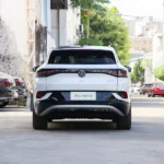 Volkswagen ID.4 CROZZ – For Sale From China  | EVOVED - Image 6