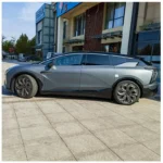 2023 Hiphi X – For Sale From China  | Chinese Cars in Ghana - Image 10