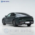 Geely Galaxy Xingyao 8 – For Sale From China  | Chinese Cars in Ghana - Image 11