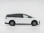 Li Auto (Li Xiang) i8 2025 Standard Edition – For Sale From China  | Chinese Cars in Ghana - Image 8