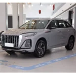 Hongqi HS3 – For Sale From China  | Chinese Cars in Ghana - Image 11